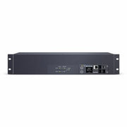 Switched ATS PDU Series 17-Out 2xNEMA L5-30P