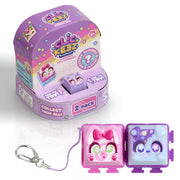 Clickeez - 2-Pack Blind CDU