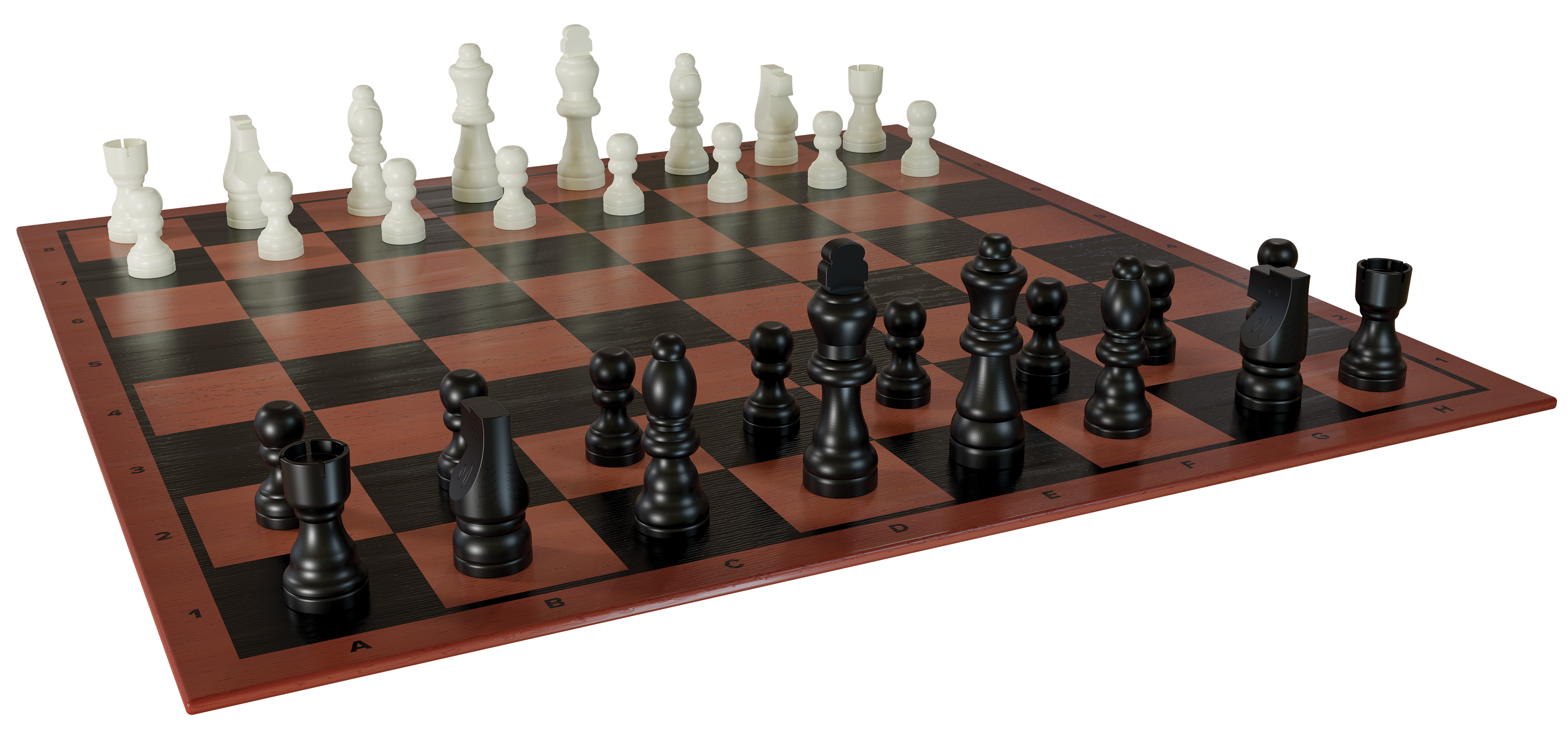 Pressman Premium Classics: Chess