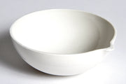 United Scientific® Porcelain Evaporating Dish, Economy, 35 mL Capacity
