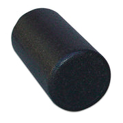 6 X 12 Black Foam Roller