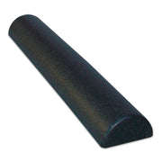 6 X 36 Half Black Foam Roller