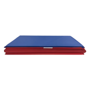 Basic KinderMat Without Binding, 5/8", Pack of 8