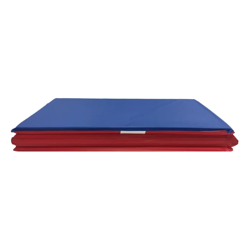 Basic KinderMat Without Binding, 5/8", Pack of 8