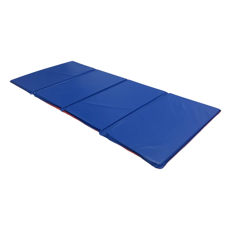Basic KinderMat Without Binding, 5/8", Pack of 8