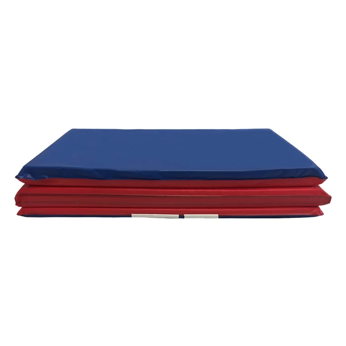 Basic KinderMat With Pillow Section, 5/8", Pack of 20