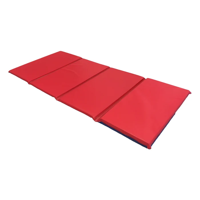 Basic KinderMat With Pillow Section, 5/8", Pack of 20