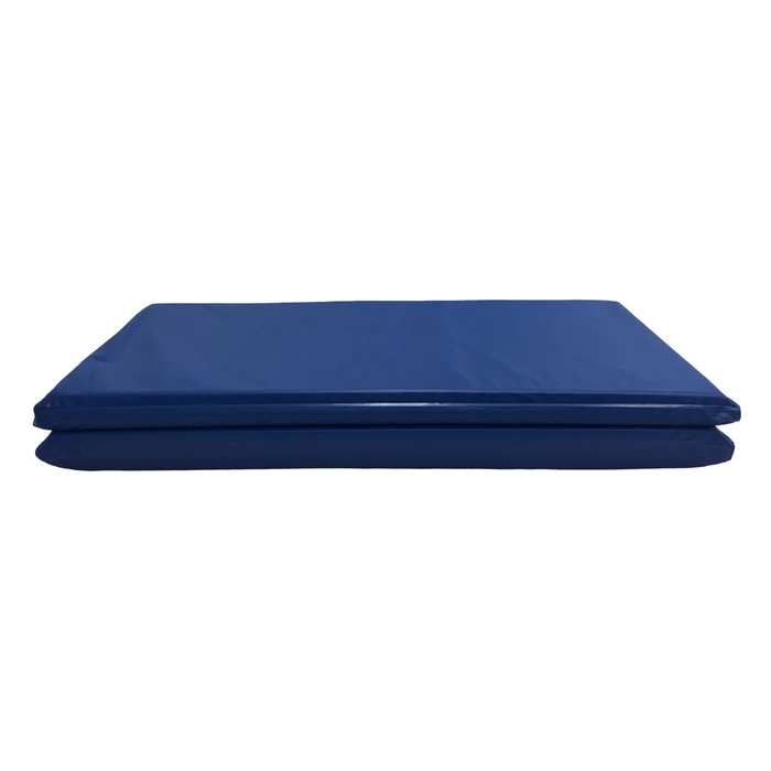 Basic KinderMat With Pillow Section, 5/8", Pack of 20