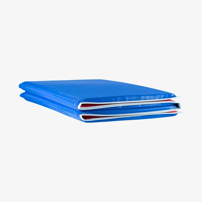 Basic KinderMat With Binding, 5/8", Pack of 12