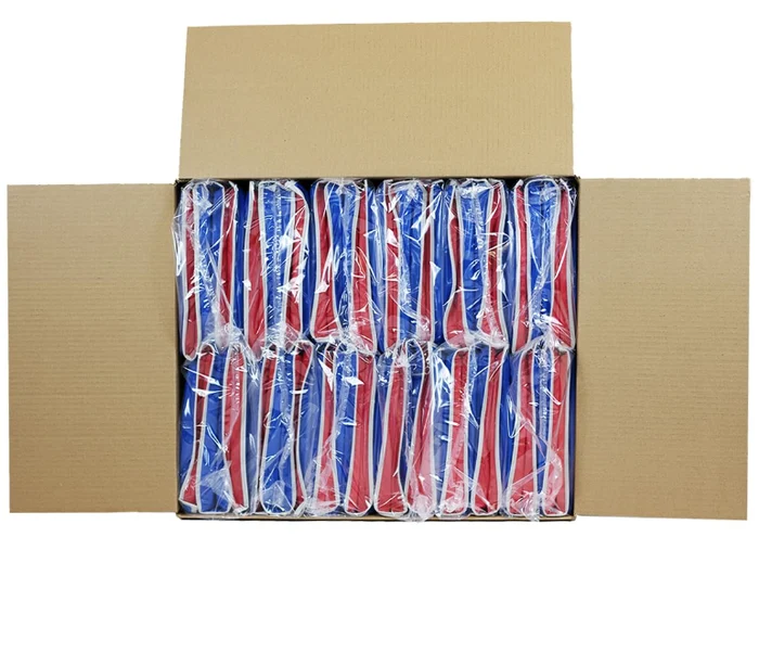 Basic KinderMat With Binding, 5/8", Pack of 12