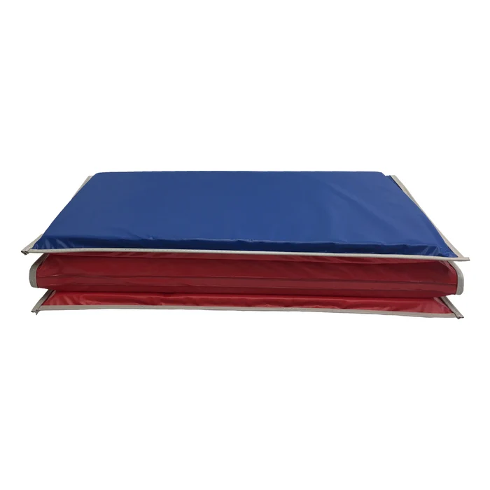 Basic KinderMat With Binding, 1", Pack of 12