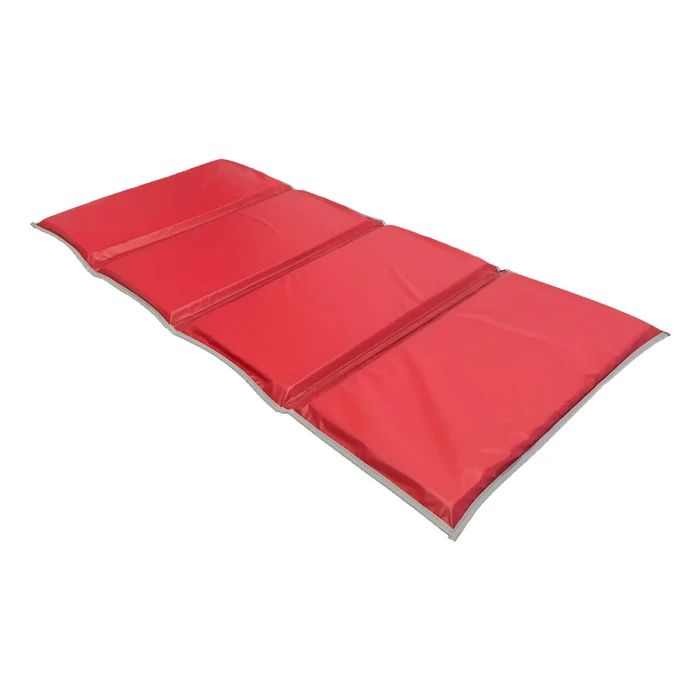 Basic KinderMat With Binding, 1", Pack of 12
