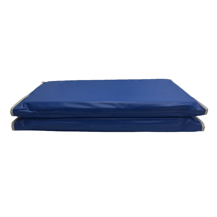 Basic KinderMat With Binding, 1", Pack of 12