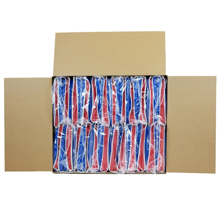 Basic KinderMat With Binding, 1", Pack of 12