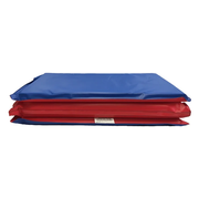 Basic KinderMat Without Binding, 1", Pack of 12