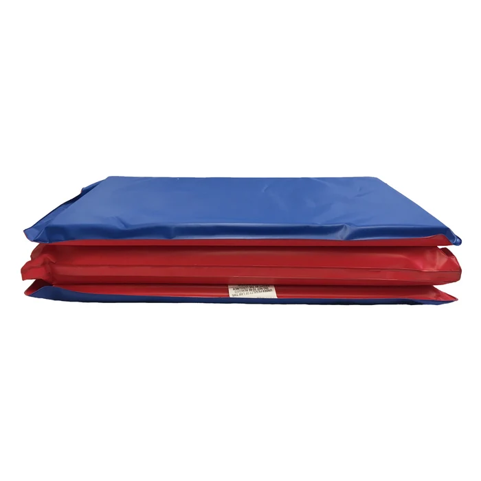 Basic KinderMat Without Binding, 1", Pack of 12