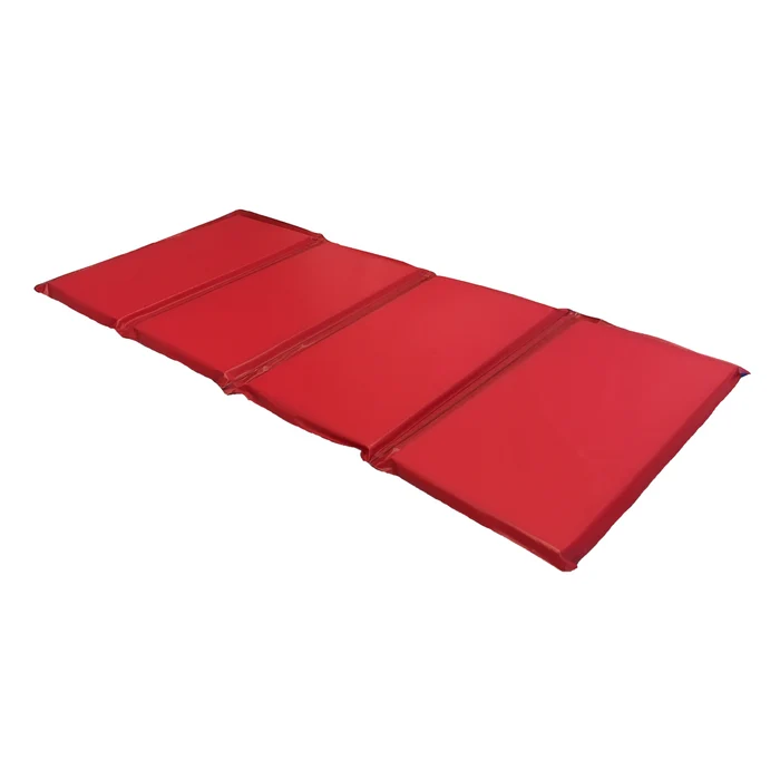 Basic KinderMat Without Binding, 1", Pack of 12
