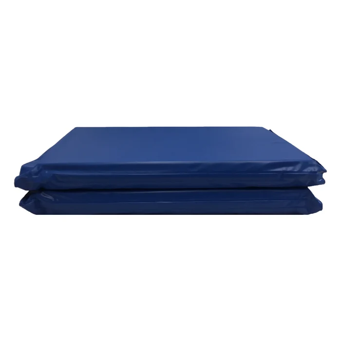 Basic KinderMat Without Binding, 1", Pack of 12