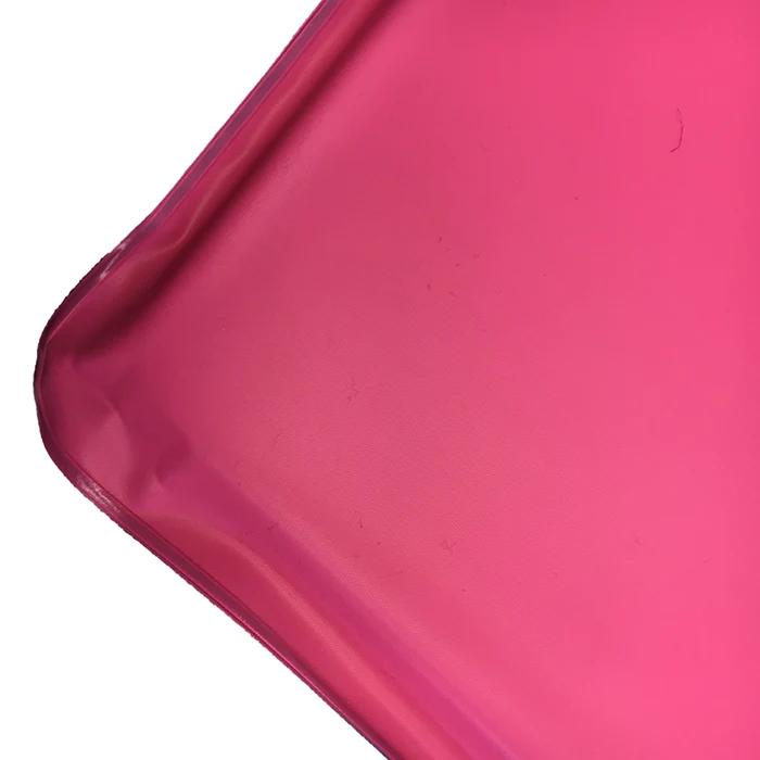 Toddler KinderMat Blue/Pink W/ Pillow, 3/4", Pack of 10