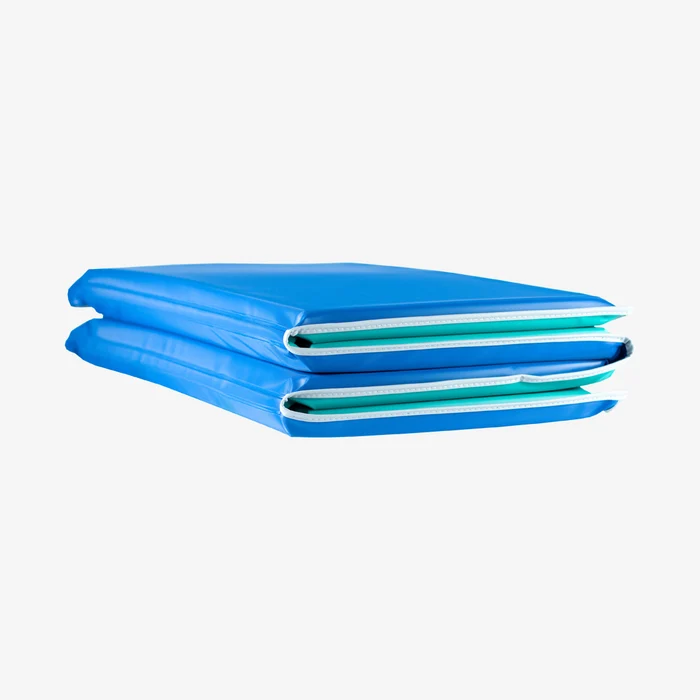 Heavy-Duty KinderMat WITH Binding 1”, Pack of 12