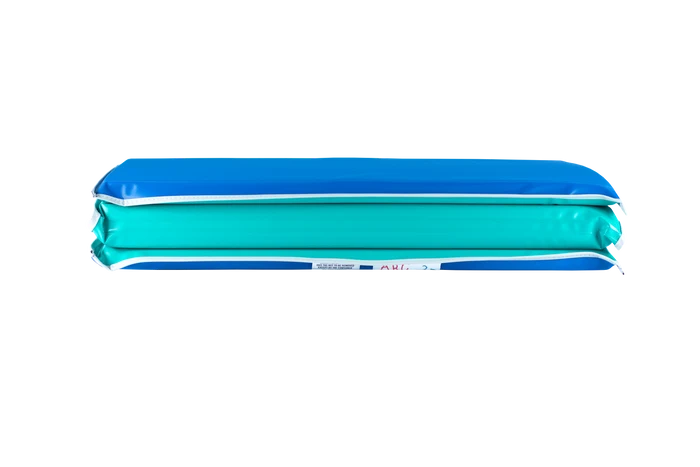 Heavy-Duty KinderMat WITH Binding 1”, Pack of 12