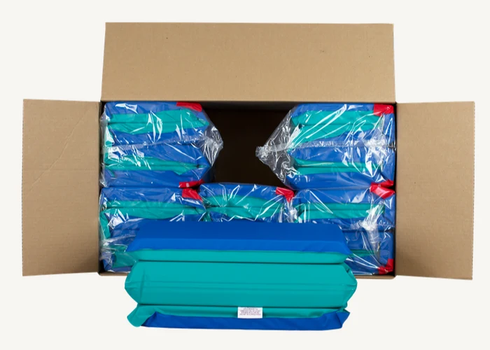 DayDreamer Mat 2”, Pack of 6