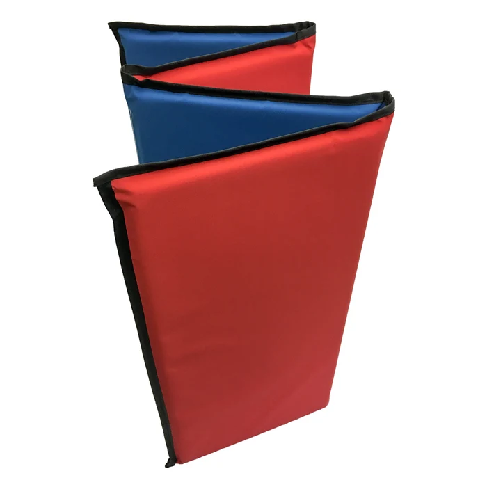 Enduro Mat with Extra Strong Binidng, 2”, Pack of 6