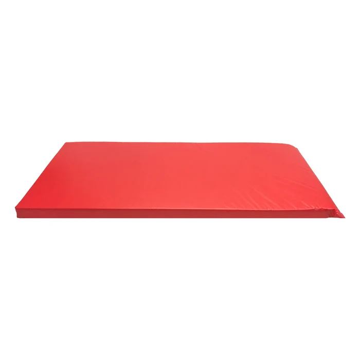 Rainbow Mat-Red, Pack of 8