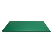 Rainbow Mat-Green, Pack of 8