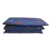 Pillowcase Water World Sheet Regular  - 21.25" x 47"