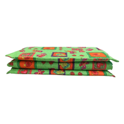 Pillowcase Bug Buddies Sheet Regular  - 21.25" x 47"