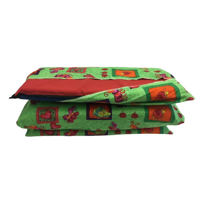 Pillowcase Bug Buddies Sheet Large  - 26.5" x 50" - LARGE