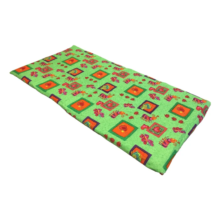 Pillowcase Bug Buddies Sheet Large  - 26.5" x 50" - LARGE
