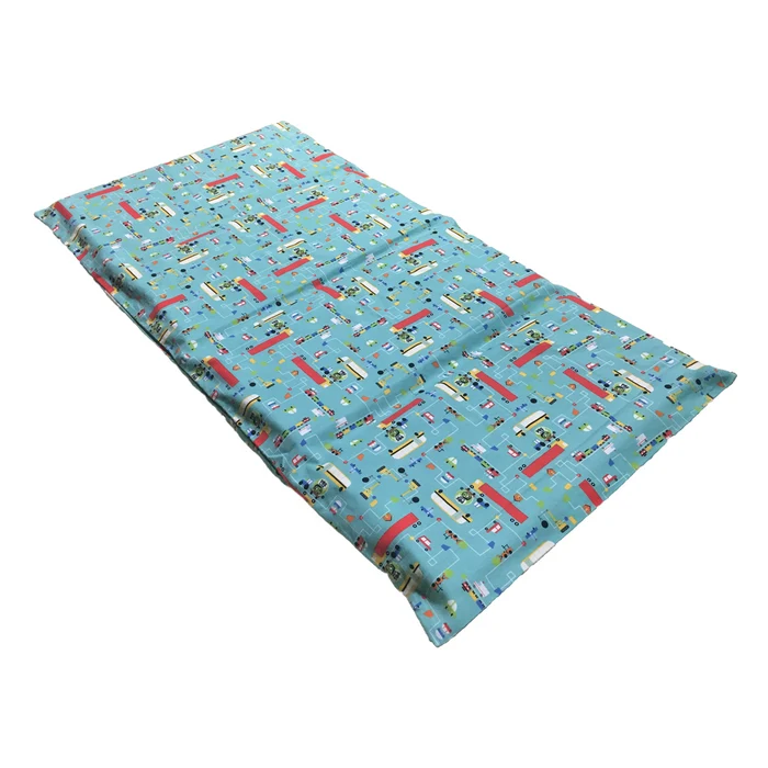 PBS Kids Traffic Jam Sheet Regular - 21.25" x 47"