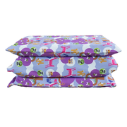 PBS Kids Woodland Friends Sheet Regular - 21.25" x 47"