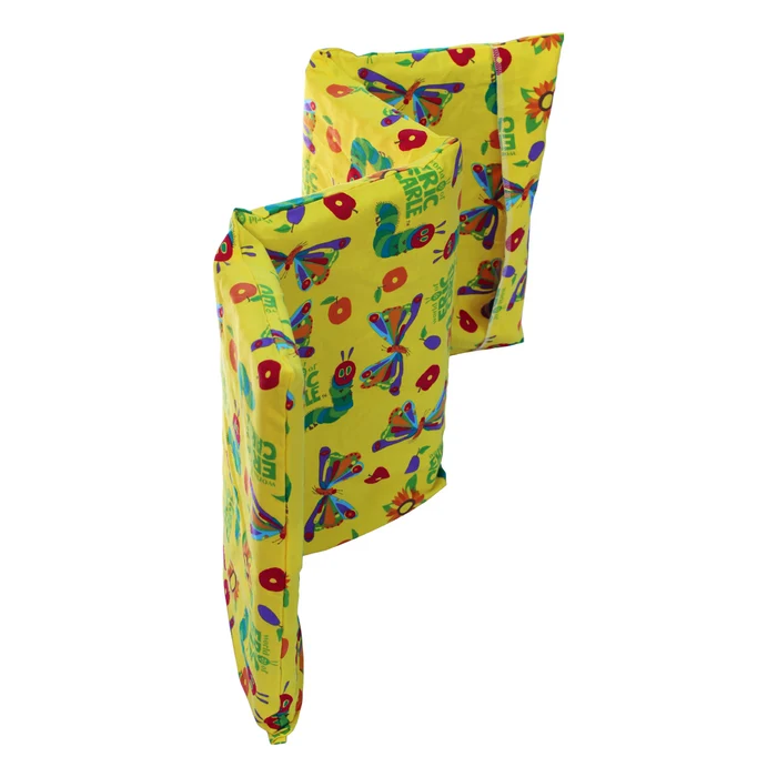 Eric Carle Beautiful Butterfly Sheet - Regular- 21.25" x 47"