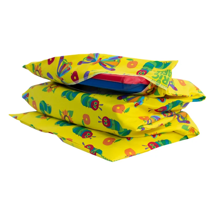 Eric Carle Beautiful Butterfly Sheet - Regular- 21.25" x 47"