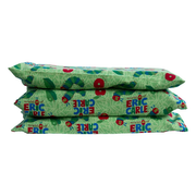 Eric Carle The Very Hungry Caterpillar Sheet - Regular- 21.25" x 47"