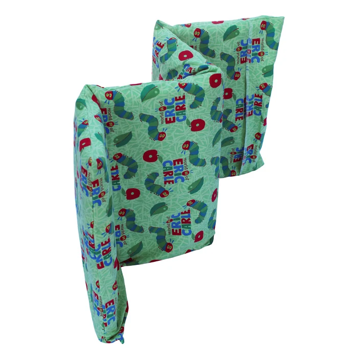 Eric Carle The Very Hungry Caterpillar Sheet - Regular- 21.25" x 47"