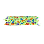 KinderMat Sheet - Dino Friends, Regular- 21.25" x 47"