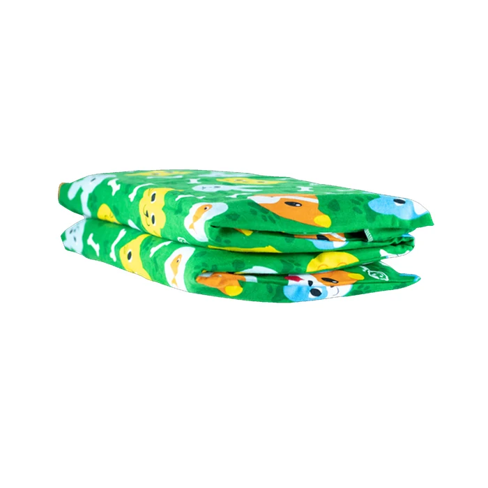 KinderMat Sheet - Pet Pals, Regular- 21.25" x 47"