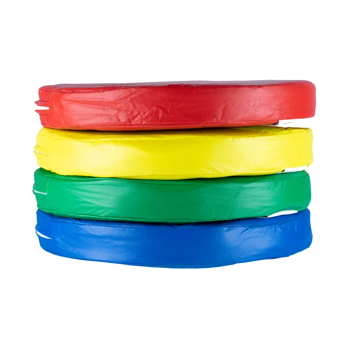 KinderCushions Assortment-4 Pack