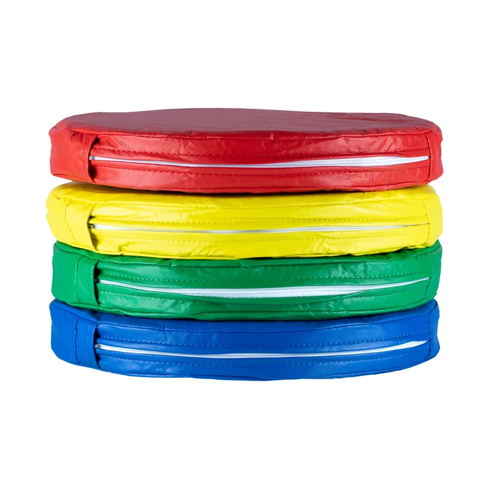 KinderCushions Assortment-4 Pack
