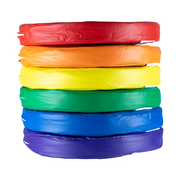 KinderCushions Assortment-6 Pack