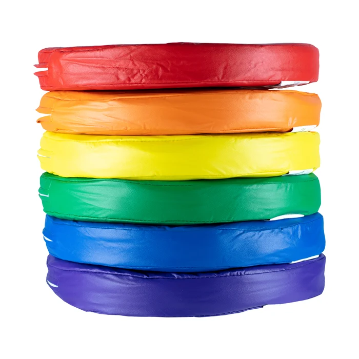 KinderCushions Assortment-6 Pack