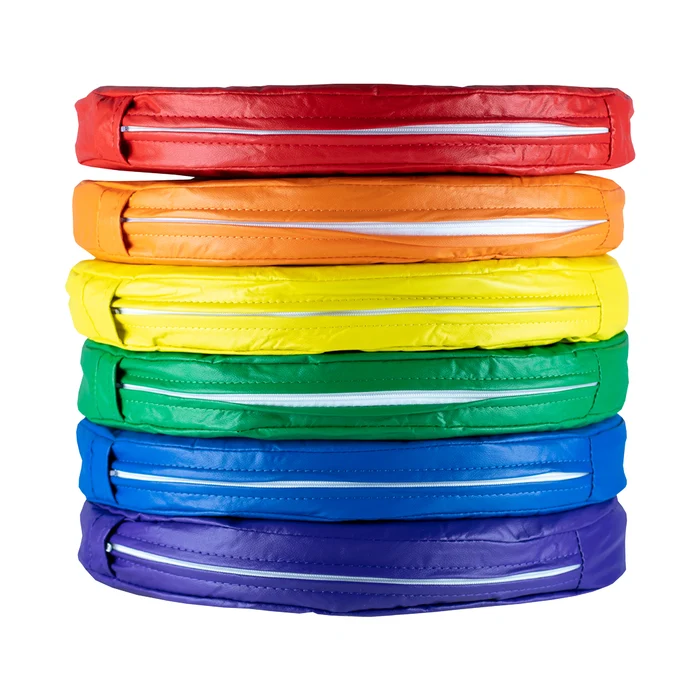 KinderCushions Assortment-6 Pack