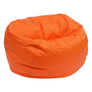Bean Bag-Orange