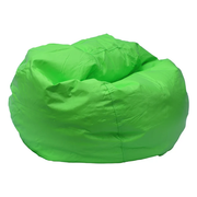 Bean Bag-Lime Green