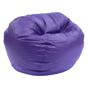 Bean Bag-Purple