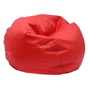 Bean Bag-Red